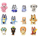 Funko Mystery Minis: Bluey Vinyl Figure (styles vary)