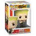 Funko Pop! Movies: Street Fighter: Guile Vinyl Figure #2100