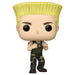 Funko Pop! Movies: Street Fighter: Guile Vinyl Figure #2100