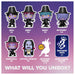 Funko Pop! Mystery: K-POP Demon Hunters Vinyl Figure (styles vary)