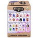 Fuggler Gold Edition 24 Carats of Chaos Collectible Keychains (styles vary)