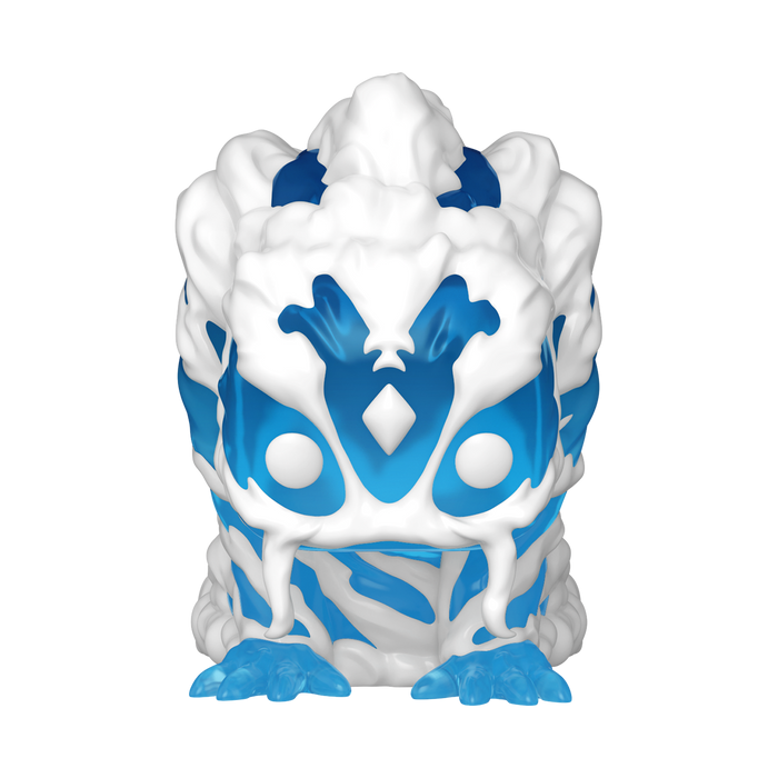Avatar Aang The Last Airbender Water Spirit Funko POP! Limited Edition Ultra Vinyl Figure