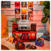 MGA's Miniverse Real Music Record Player Set