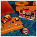 MGA's Miniverse Real Music Record Player Set