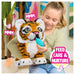 FurReal Gabby Grow & Roar Tiger Interactive Pet