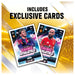 Topps Match Attax 20th Anniversary Age of Heroes Anime Athletes 2026/27 Cards Booster Tin #2
