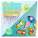 Disney Winnie the Pooh Bath Caddy Set