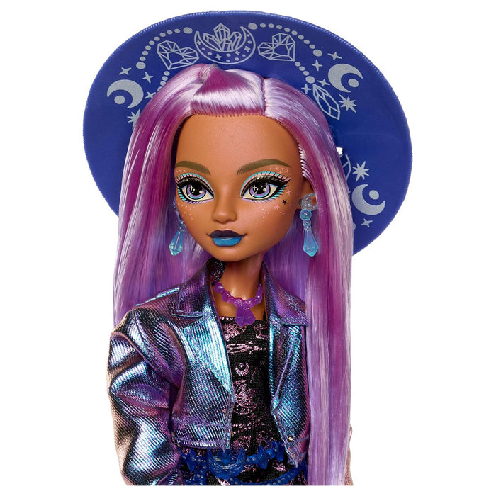 Monster High Moonspell Magic Layla Stone Doll