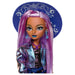 Monster High Moonspell Magic Layla Stone Doll