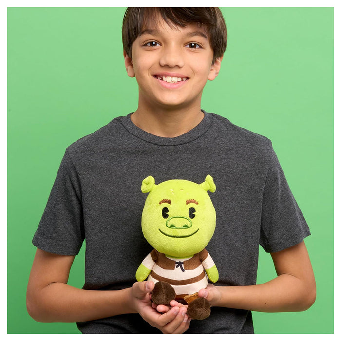 Shrek 20cm Plush