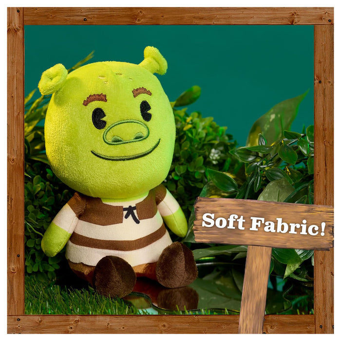 Shrek 20cm Plush