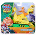 PAW Patrol: The Dino Movie: Rubble Dino Rescue Bulldozer