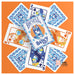 Bicycle Bluey Playing Cards