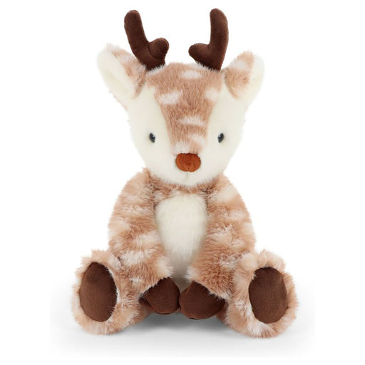 Keeleco Enchanted World Deer 20cm Soft Toy