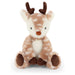 Keeleco Enchanted World Deer 20cm Soft Toy