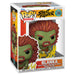 Funko Pop! Movies: Street Fighter: Blanka Vinyl Figure #2099
