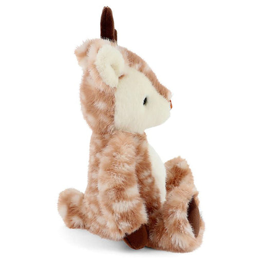 Keeleco Enchanted World Deer 20cm Soft Toy