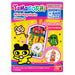 Shokugan Tamagotchi Mini Keychain W4 (styles vary)
