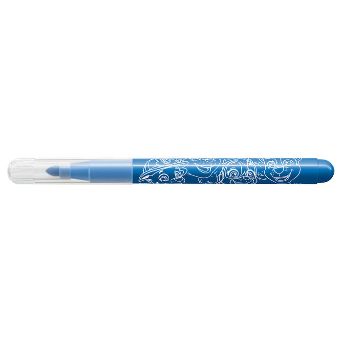 STABILO Power Max PAW Patrol XL Fibre-Tip Pens Assorted Colours (12 Pack)
