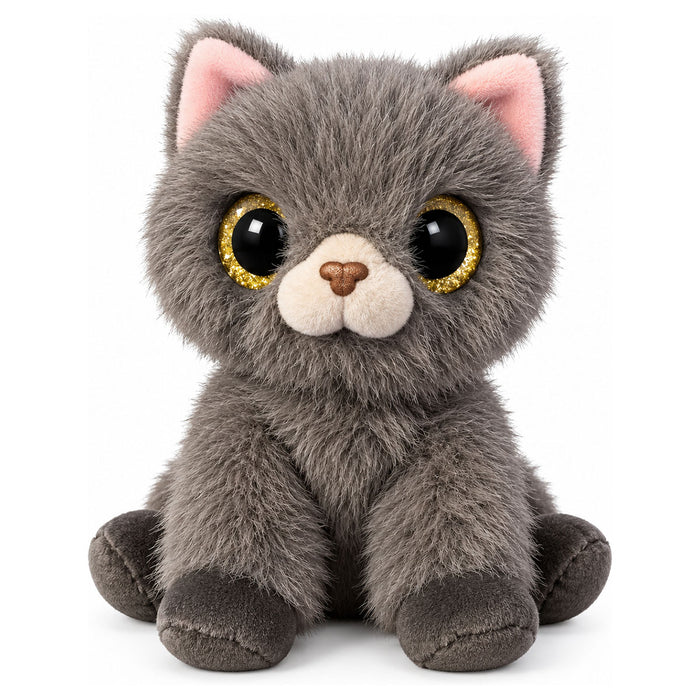 Pets Alive Smitten Kittens S2 Interactive Pet (styles vary)