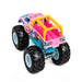 Hot Wheels Monster Trucks Snack Pack: Sweet Ride Truck 4/5
