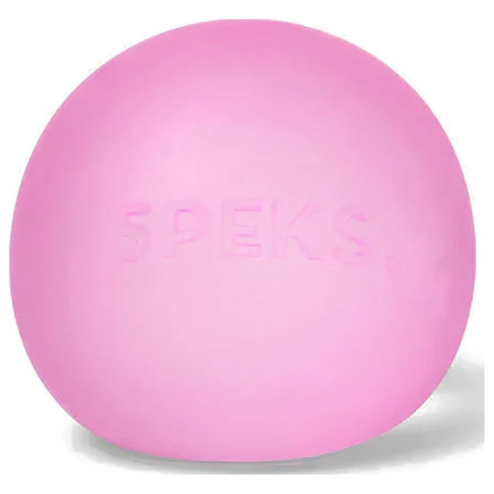 Speks Gump Mini Memory Gel Stress Ball (4 Pack)