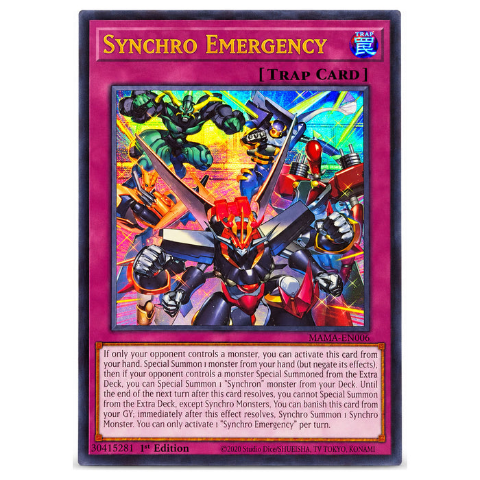 Yu-Gi-Oh! Trading Card Game: Magnificent Monsters Box