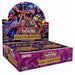 Yu-Gi-Oh! Trading Card Game Phantom Revenge Booster Box (24 Packs)