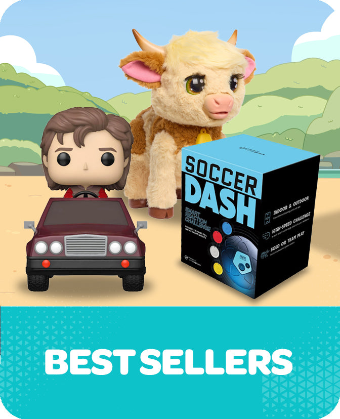 Best Sellers