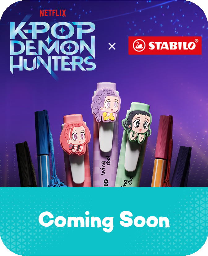 K-POP Demon Hunters