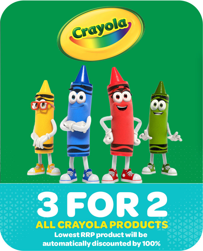 Crayola