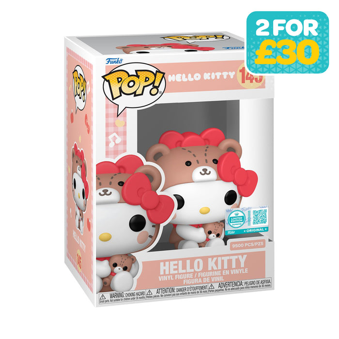 POP Supreme Limited Edition: Hello Kitty - Hello Kitty Onesie