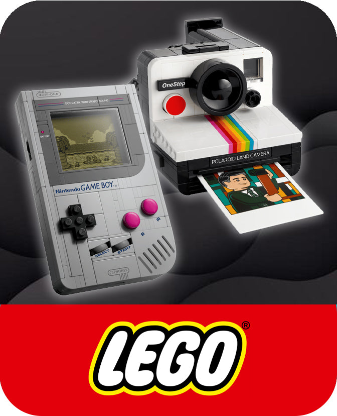 LEGO
