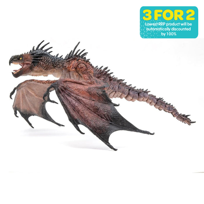 Papo Fantasy Air Dragon Figure