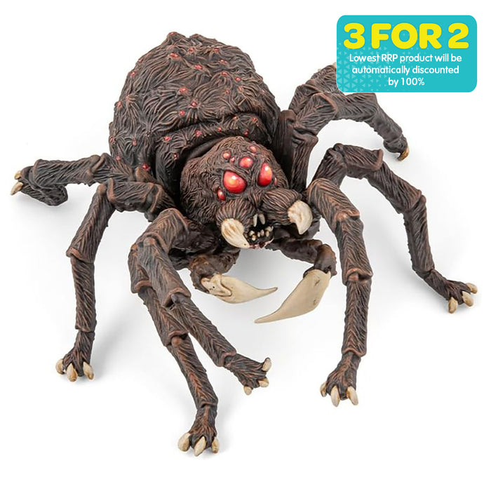 Papo Fantasy Arachnos Figure