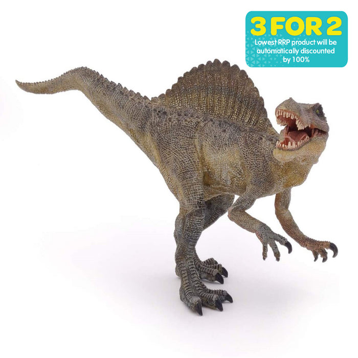 Papo Spinosaurus Dinosaur Figure