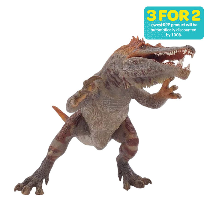 Papo Baryonyx Dinosaur Figure