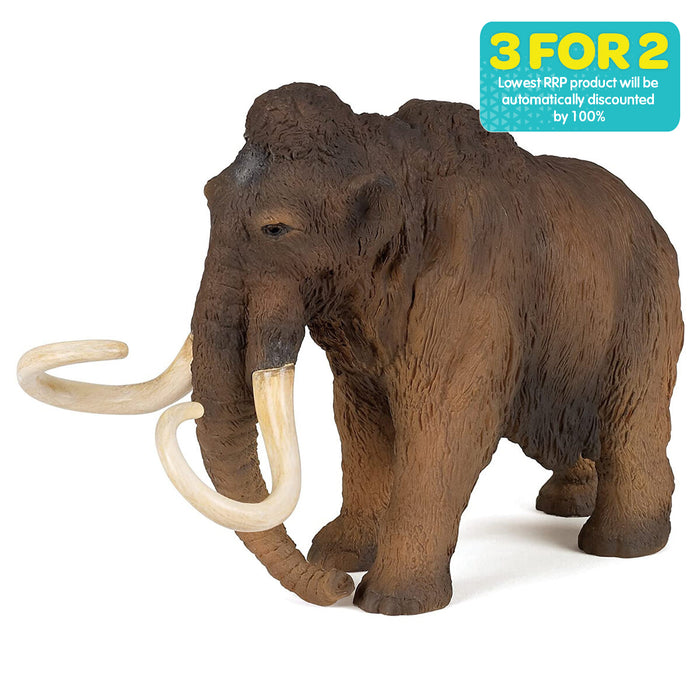 Papo Mammoth Figure