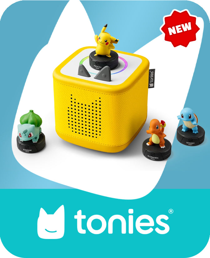 Tonies