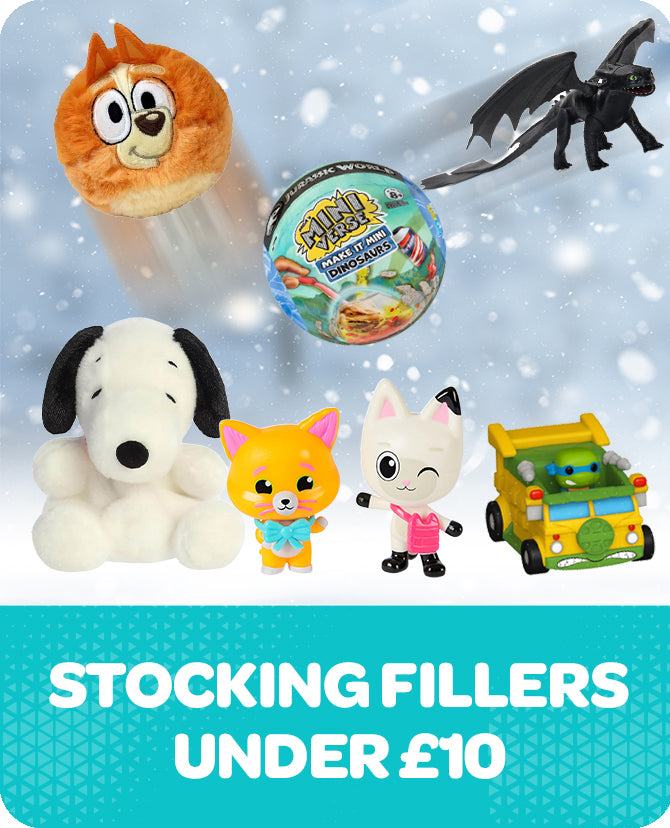 Stocking Fillers