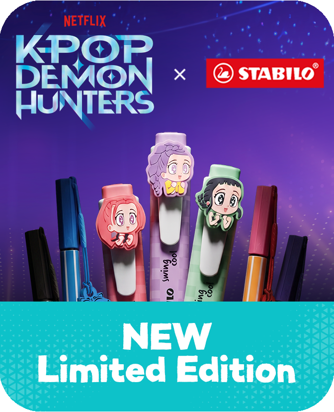 K-POP Demon Hunters