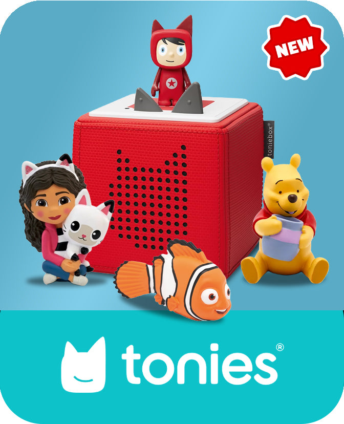 Tonies