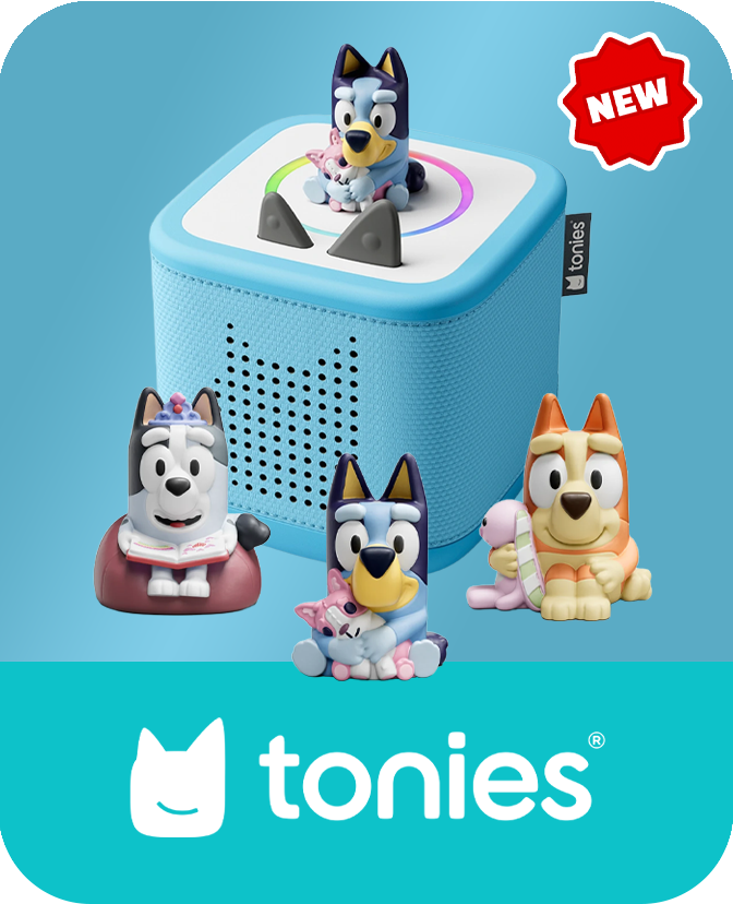 Tonies