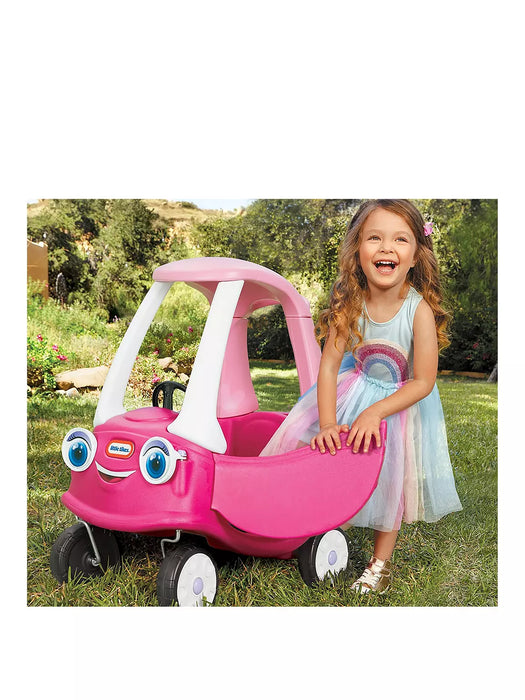 Little Tikes Princess Cozy Coupe Ride On