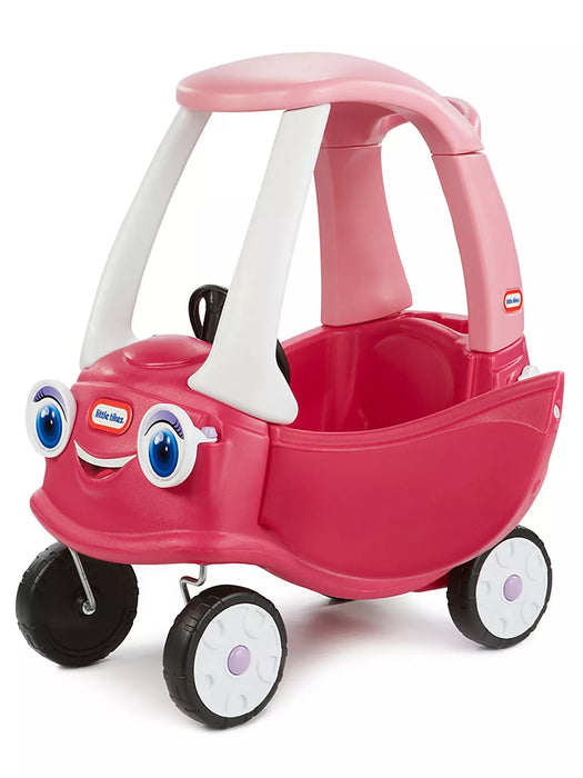 Little Tikes Princess Cozy Coupe Ride On