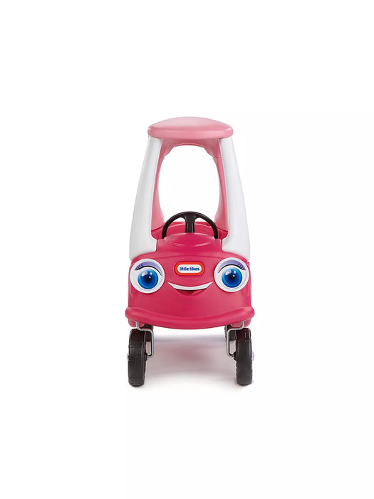 Little Tikes Princess Cozy Coupe Ride On