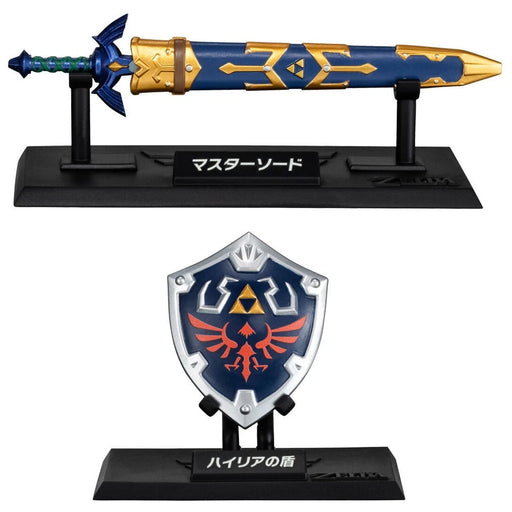The Legend of Zelda Weapon Collection (styles vary)