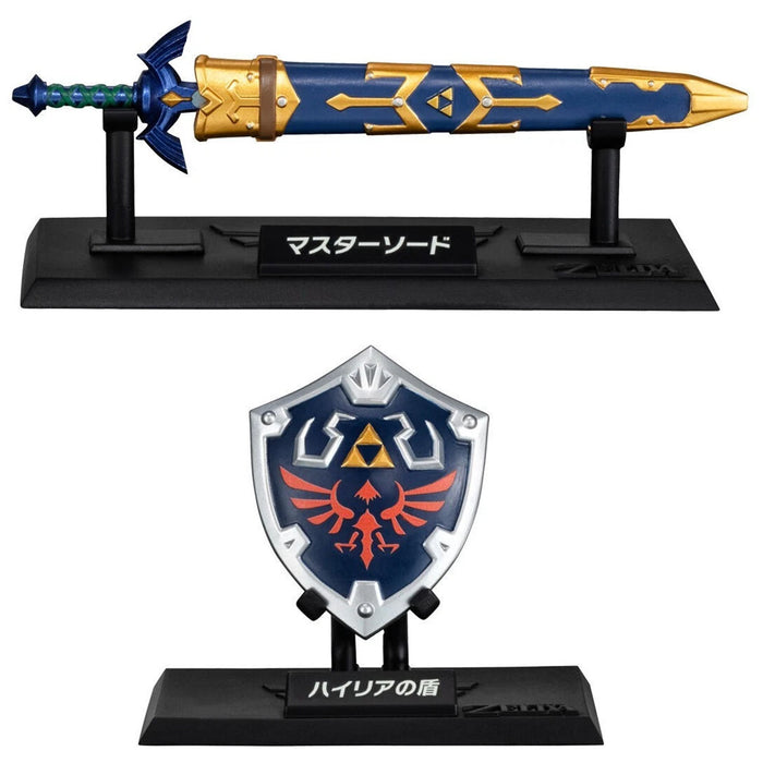 The Legend of Zelda Weapon Collection (styles vary)
