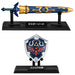 The Legend of Zelda Weapon Collection (styles vary)