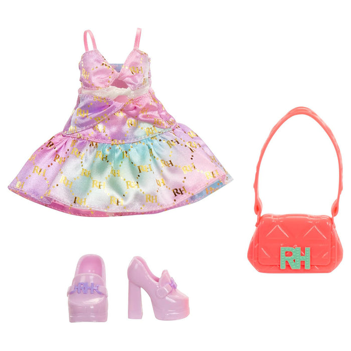  Rainbow High My Fashion Style Bella Doll 